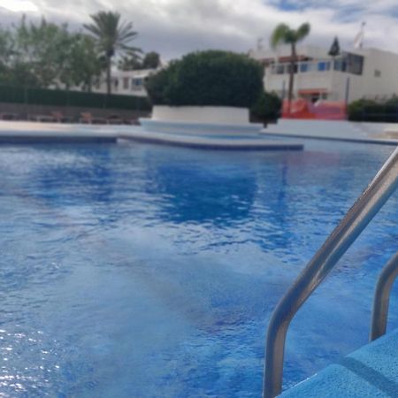 Annina - Chaparral Tenerife Costa Del Silencio Dış mekan fotoğraf