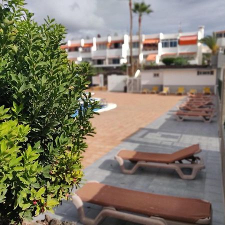 Annina - Chaparral Tenerife Costa Del Silencio Dış mekan fotoğraf