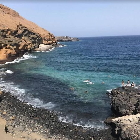 Annina - Chaparral Tenerife Costa Del Silencio Dış mekan fotoğraf