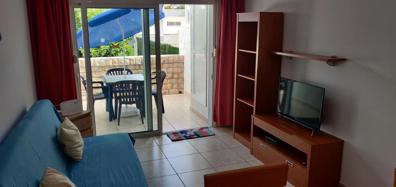Annina - Chaparral Tenerife Costa Del Silencio Dış mekan fotoğraf