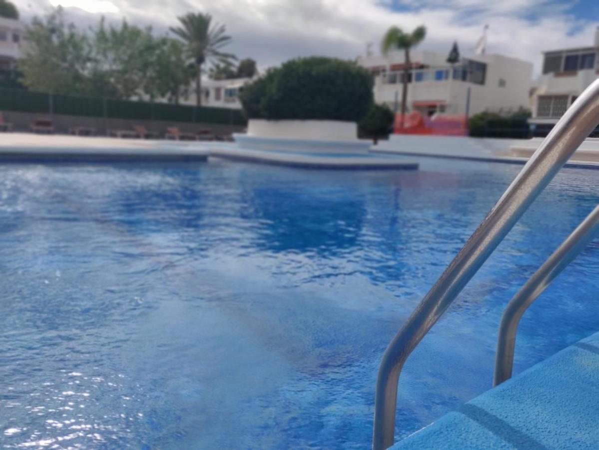 Annina - Chaparral Tenerife Costa Del Silencio Dış mekan fotoğraf