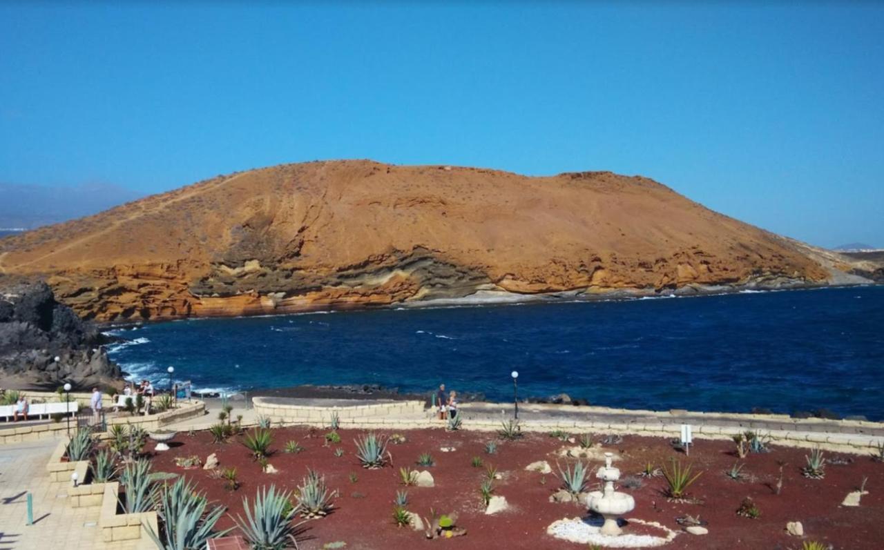 Annina - Chaparral Tenerife Costa Del Silencio Dış mekan fotoğraf